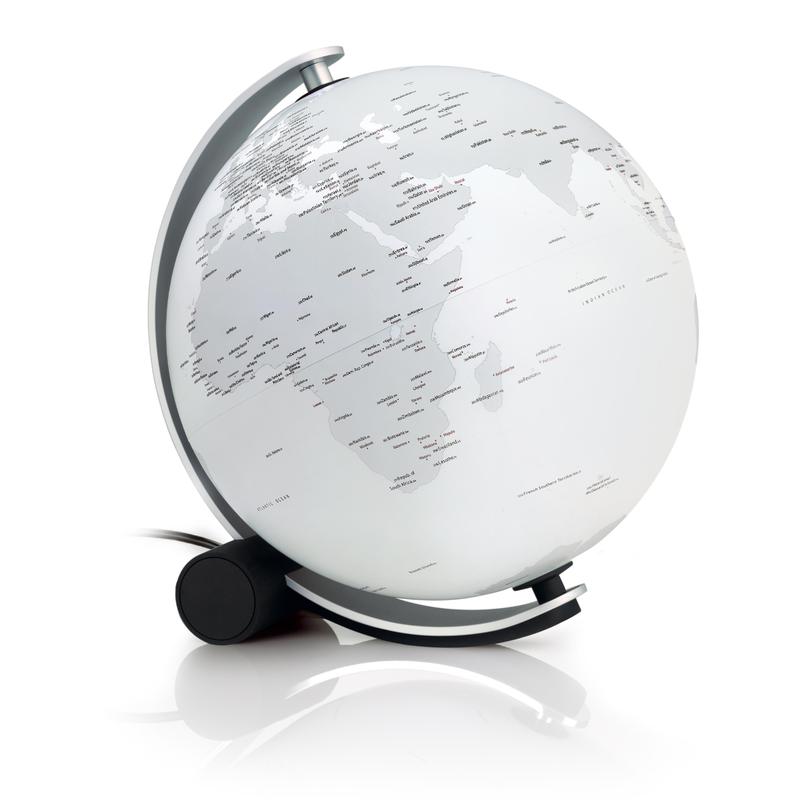 Räthgloben Glob Q-ball Connection 30cm