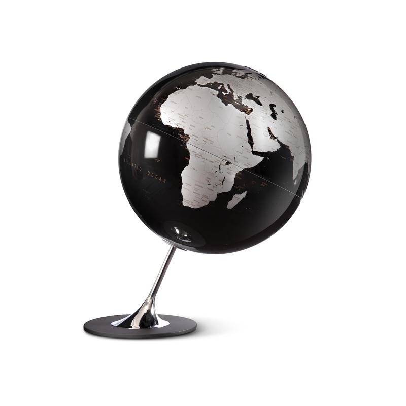 Räthgloben Glob Anglo Black 25cm