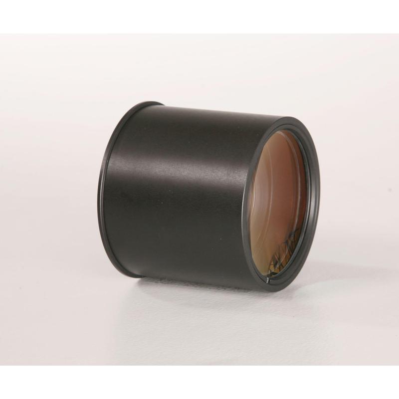 ASA Reducer Korrektor 0,73x 3"