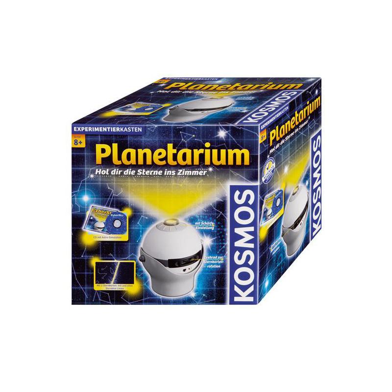 Kosmos Verlag Planetariu