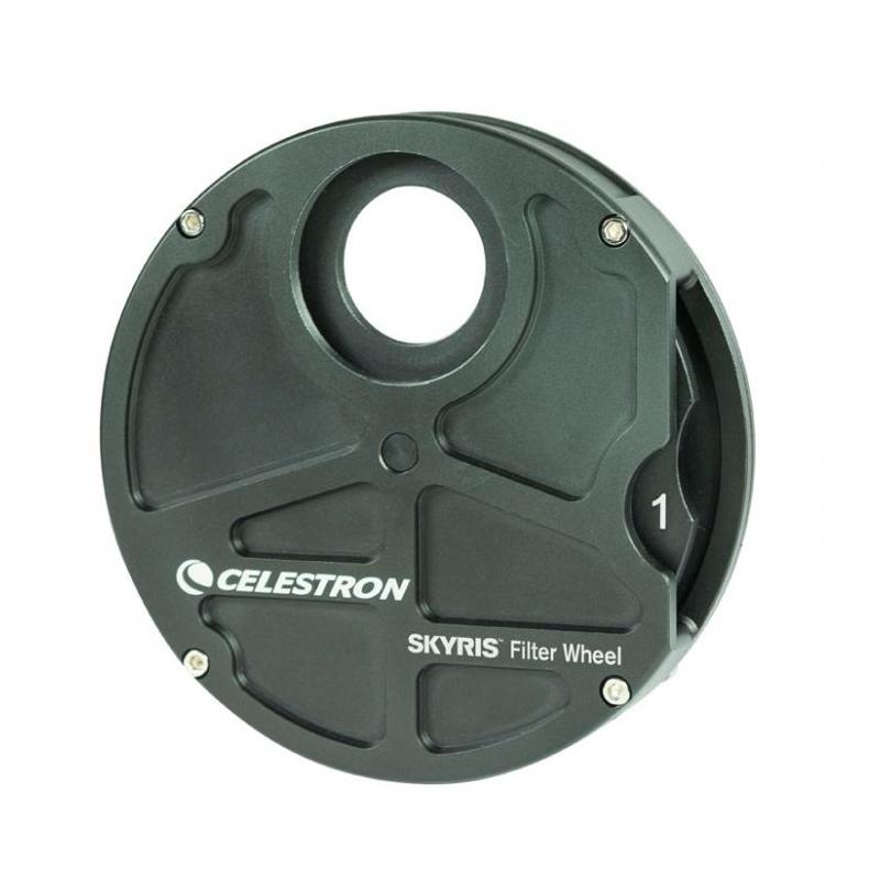 Celestron Roata filtre Skyris