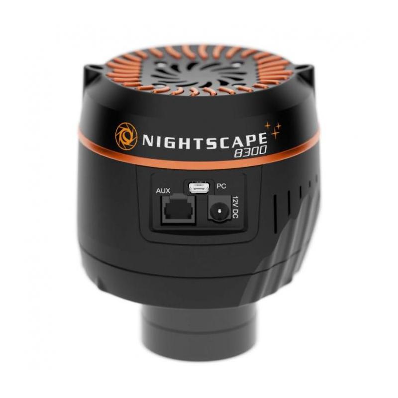 Celestron Camera CCD Nightscape 8300