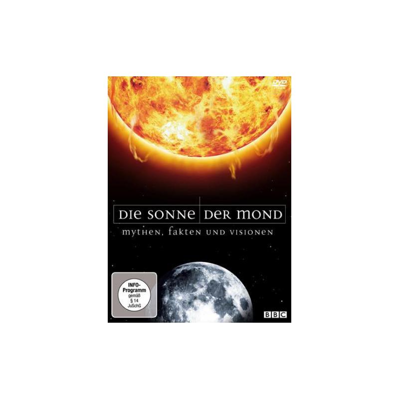 Polyband Die Sonne / Der Mond