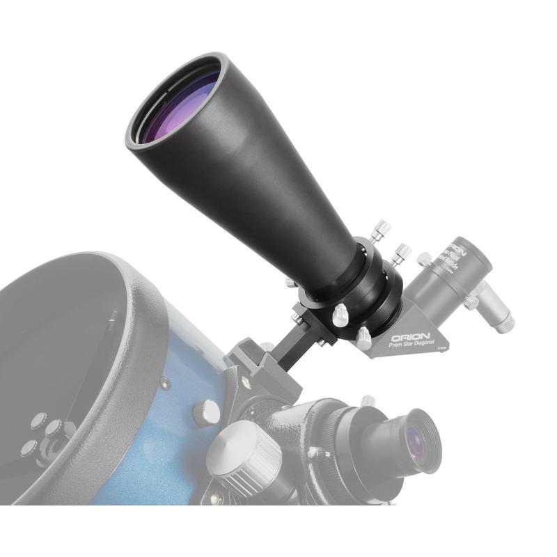 Orion Cautator 70mm cu suport, oculare interschimbabile