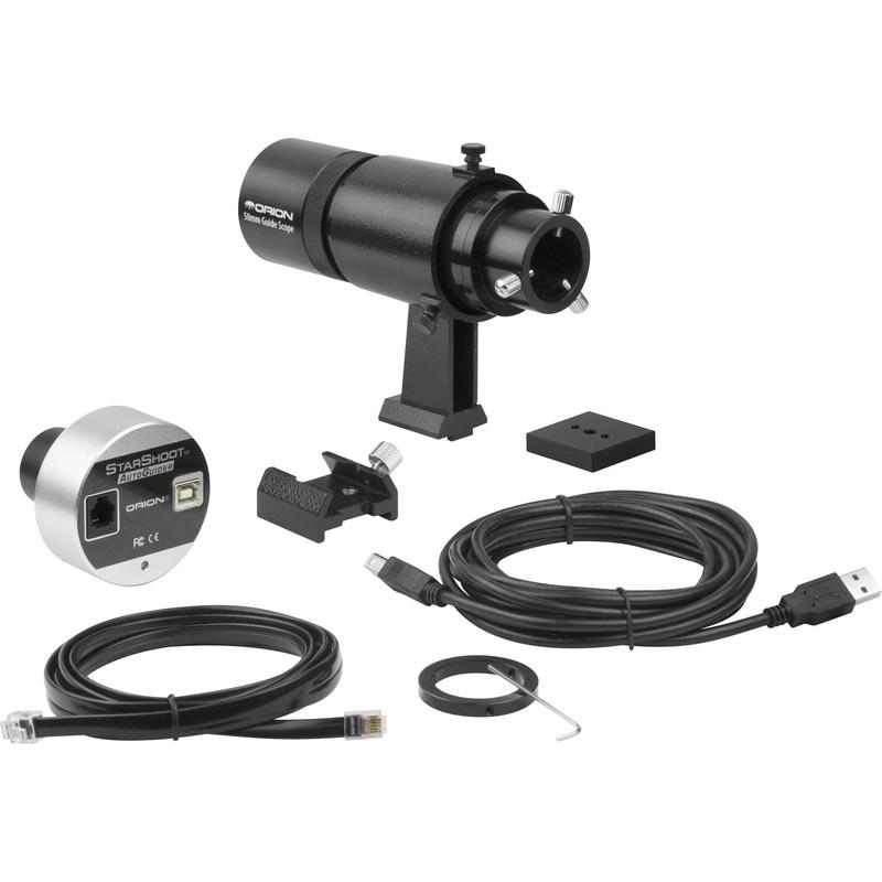 Orion Camera Set Mini AutoGuider