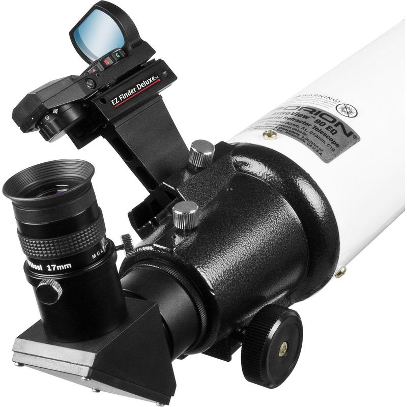 Orion Cautator reflex EZ Deluxe II