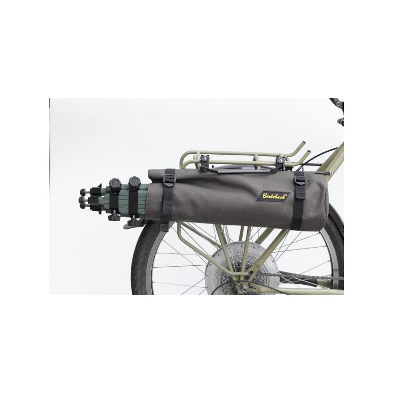 Berlebach Geanta trepied pentru bicicleta, 50 cm lungime