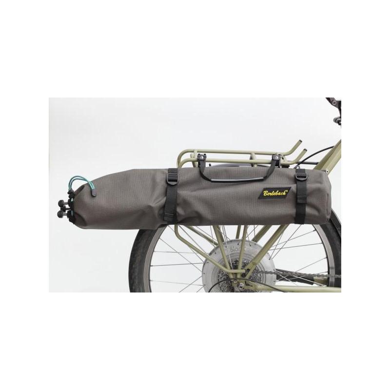 Berlebach Geanta trepied pentru bicicleta, 75 cm lungime