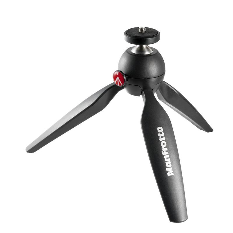 Manfrotto Trepied de masa PIXI