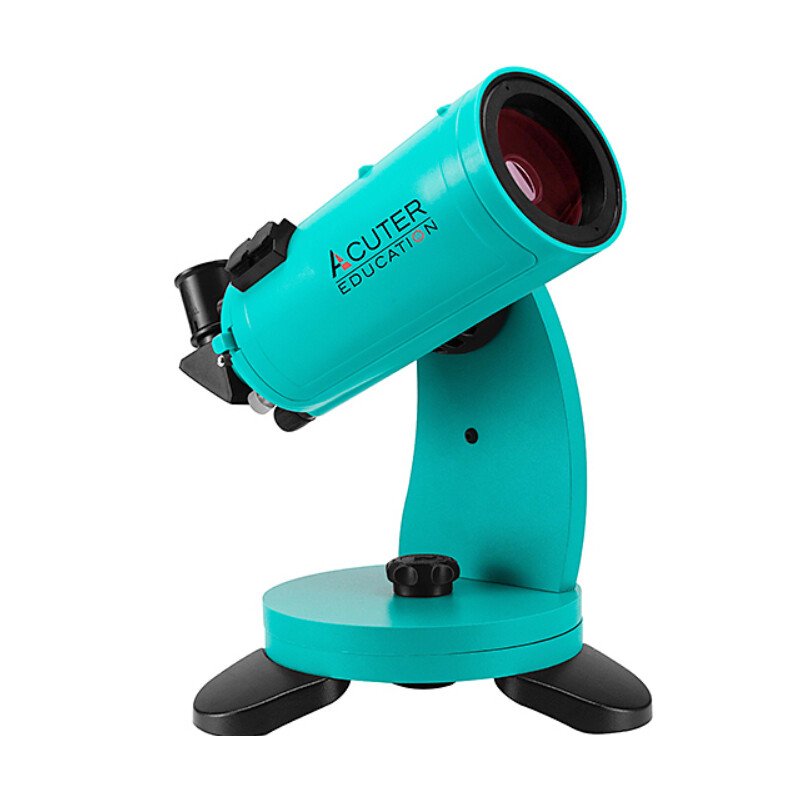 Acuter Telescop Maksutov MC 60/750 MAKSYGO-60 Mini Dobson DIY