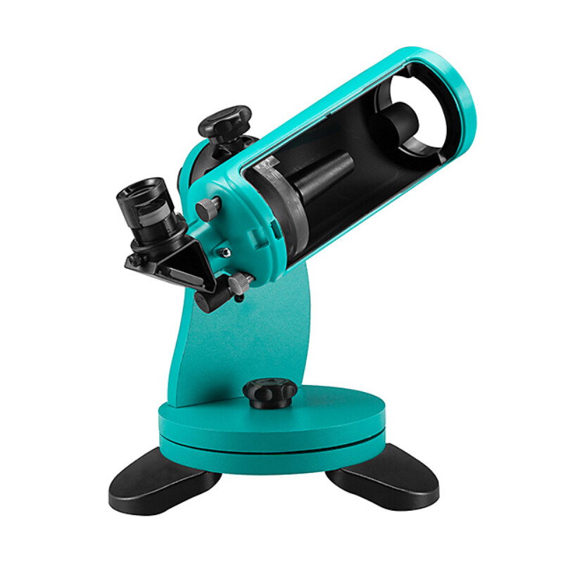 Acuter Telescop Maksutov MC 60/750 MAKSYGO-60 Mini Dobson DIY