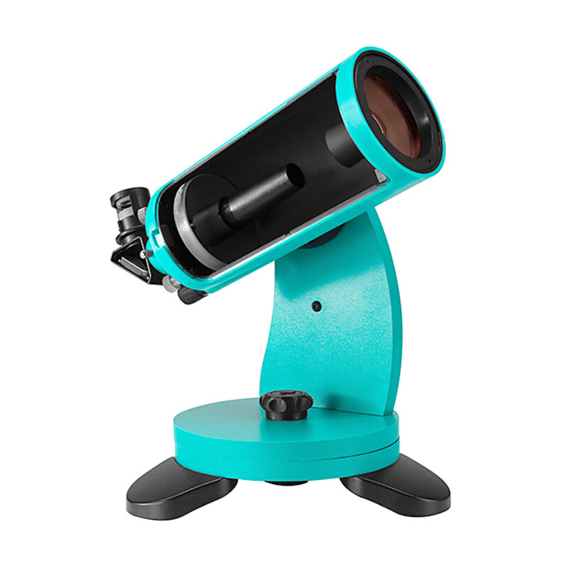 Acuter Telescop Maksutov MC 60/750 MAKSYGO-60 Mini Dobson DIY