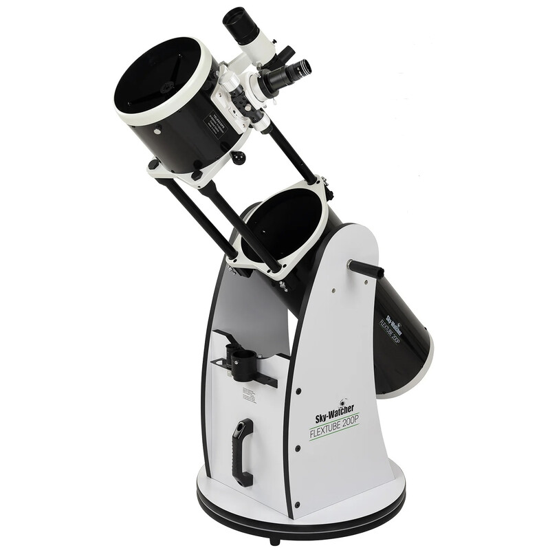 Skywatcher Telescop Dobson N 203/1200 Skyliner FlexTube Deluxe Edition