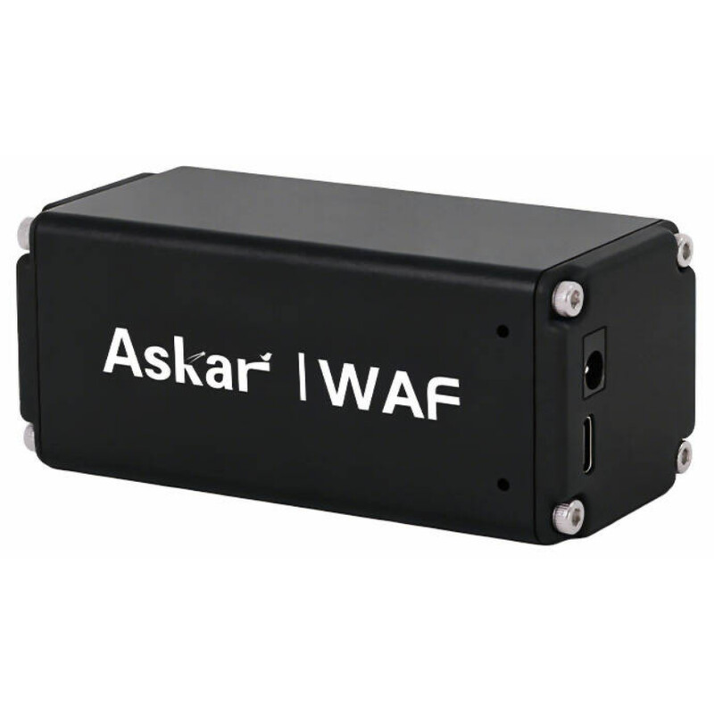 Askar Motor de focalizare WAF