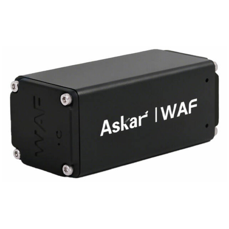 Askar Motor de focalizare WAF
