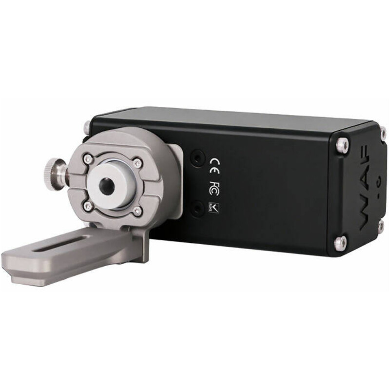Askar Motor de focalizare WAF