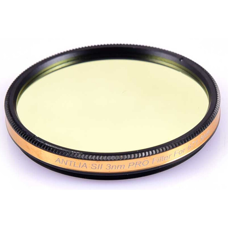 Antlia Filtre SII Pro 3nm  2"
