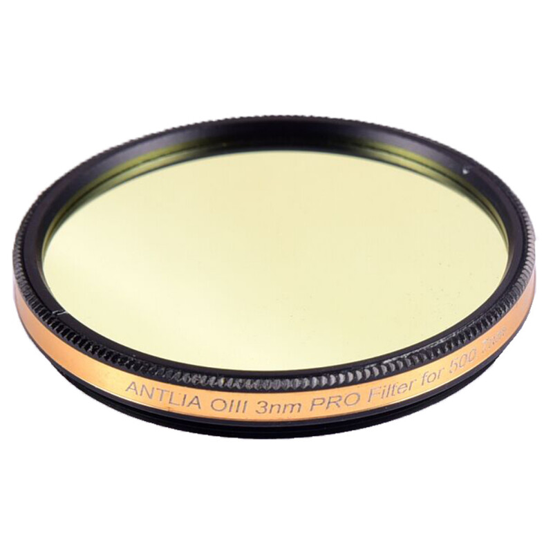 Antlia Filtre OIII Pro 3nm  2"