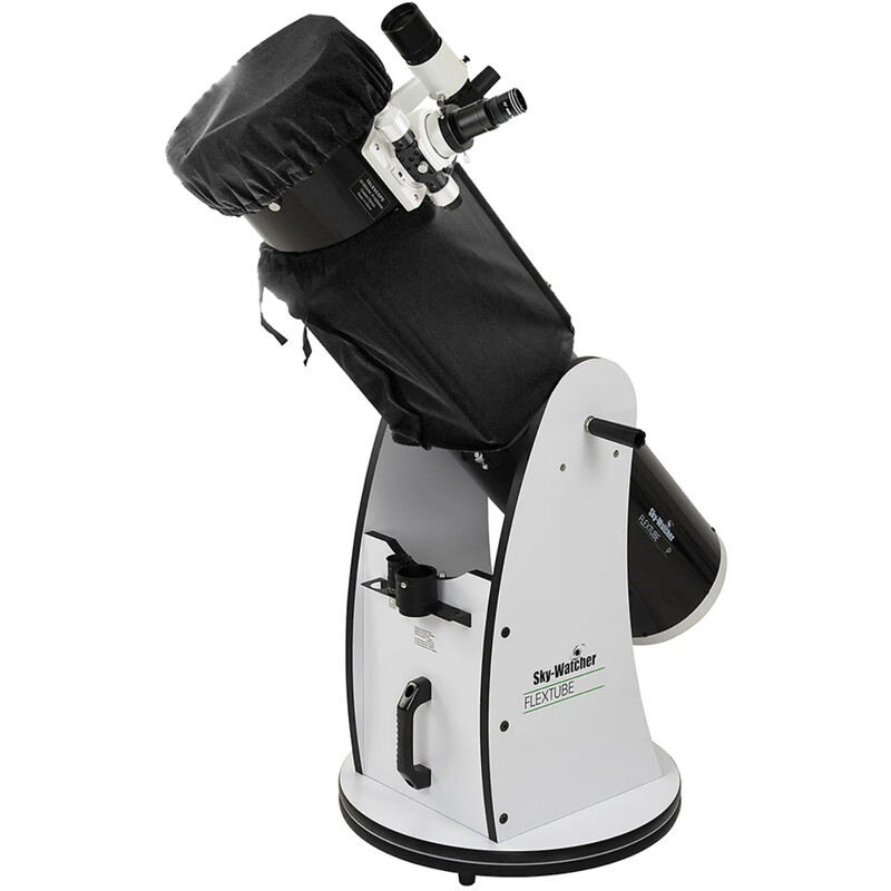 Skywatcher Protector împotriva luminii difuze Skyliner 300P Flextube Dobson