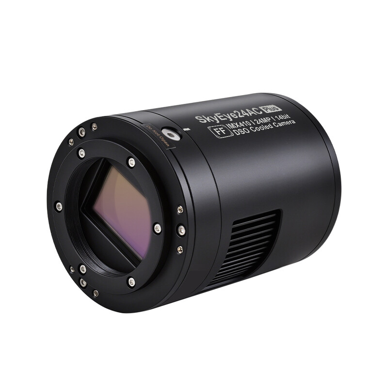 ToupTek Camera SkyEye24AC Plus