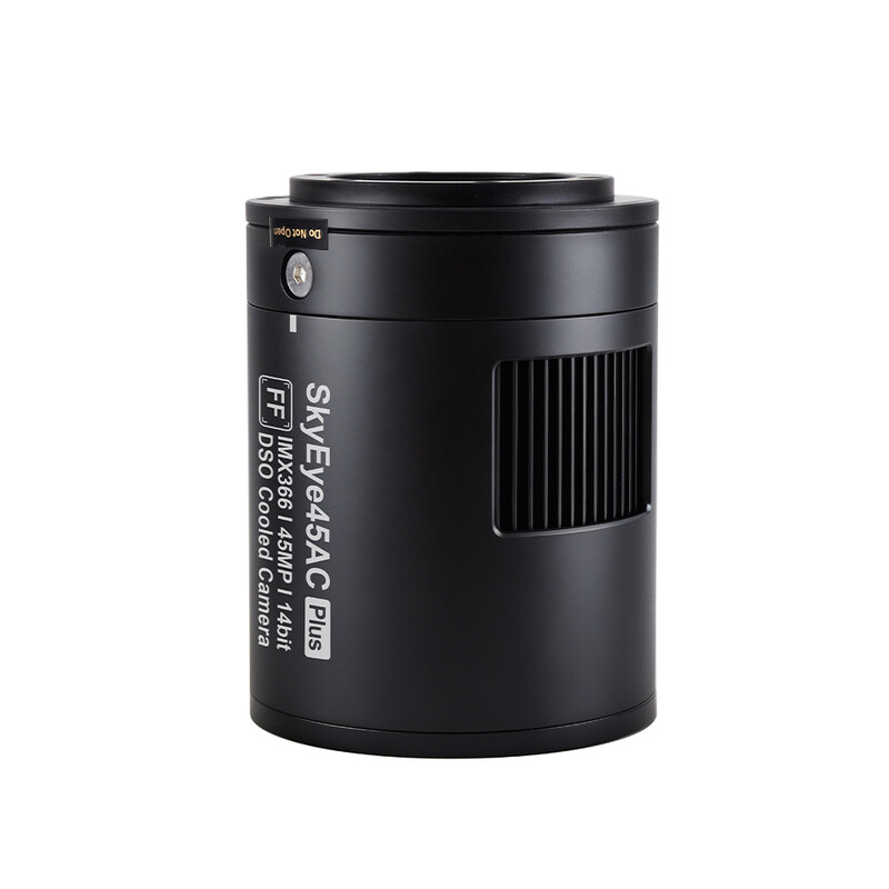 ToupTek Camera SkyEye45AC Plus