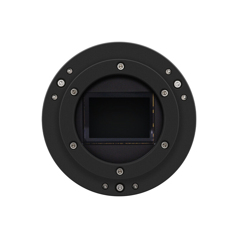 ToupTek Camera SkyEye62AC Plus