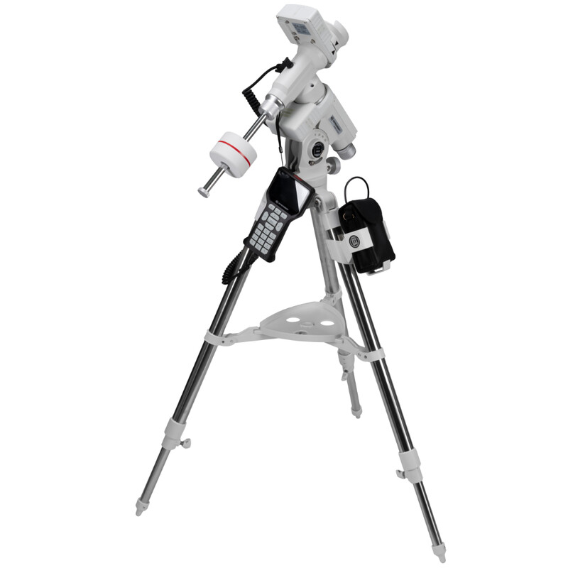 Bresser Montura Messier EXOS-100 EQ GoTo