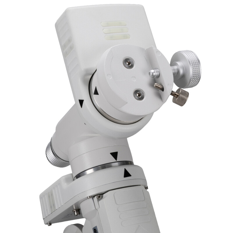 Bresser Montura Messier EXOS-100 EQ GoTo