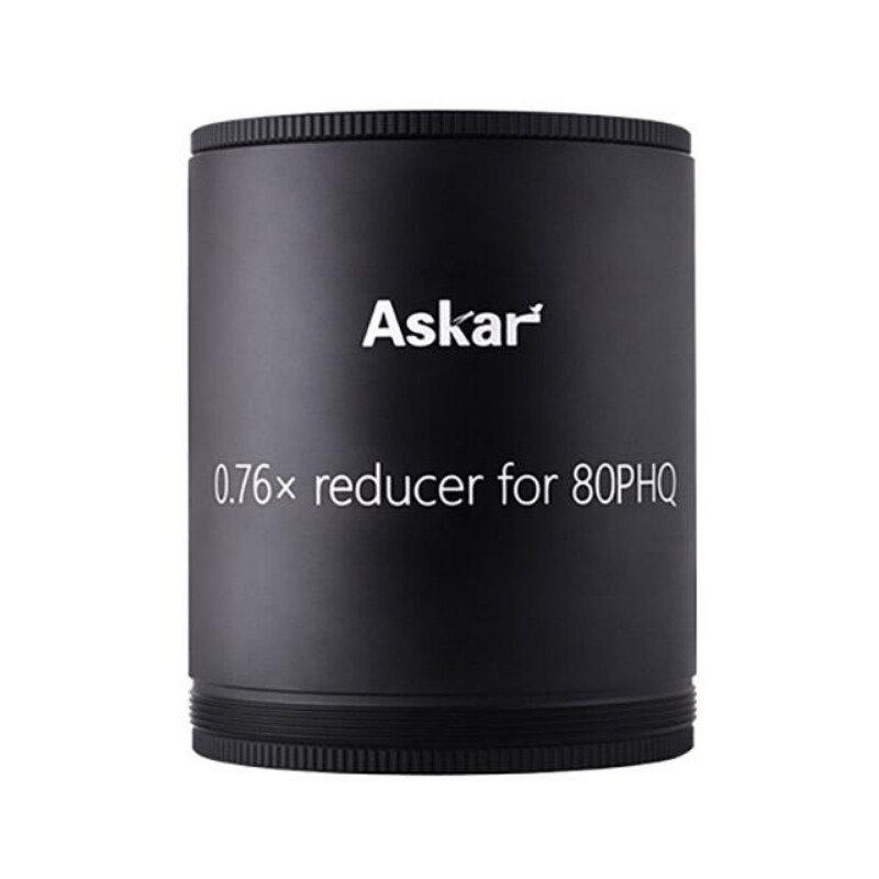 Askar Reducător 0,76x 80PHQ