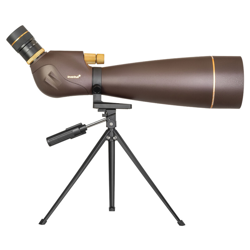 Levenhuk Instrumente terestre cu zoom Blaze PRO 100