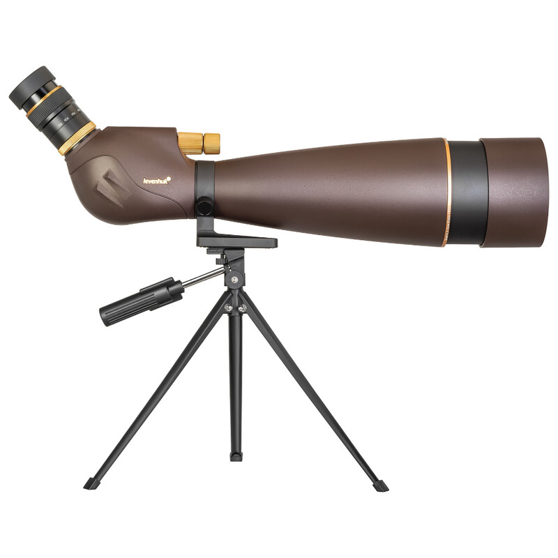 Levenhuk Instrumente terestre cu zoom Blaze PRO 100