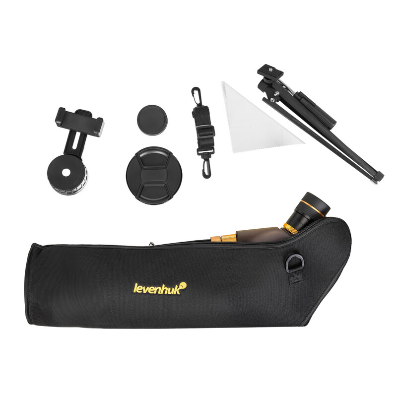 Levenhuk Instrumente terestre cu zoom Blaze PRO 100