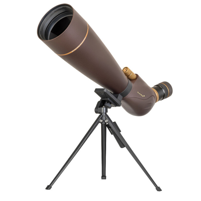 Levenhuk Instrumente terestre cu zoom Blaze PRO 100