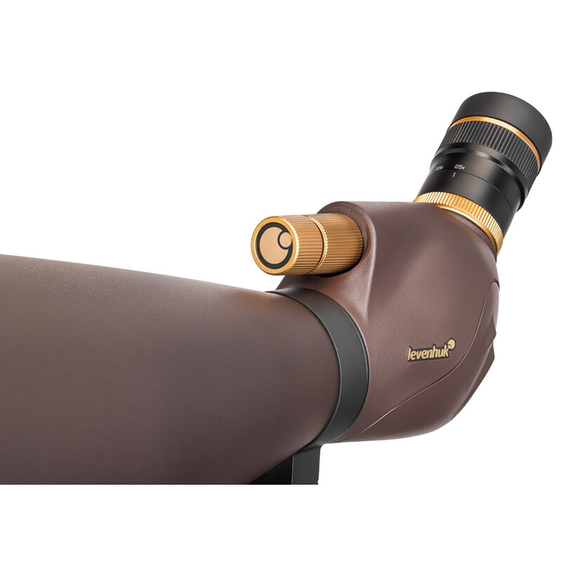 Levenhuk Instrumente terestre cu zoom Blaze PRO 100