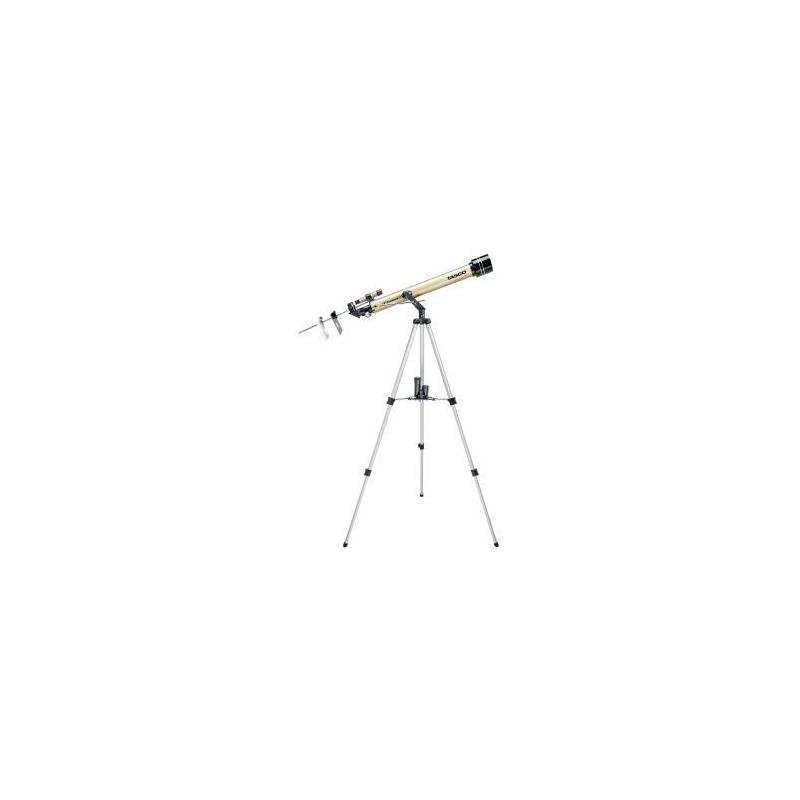 Tasco Telescop AC 60/800 Luminova 60 AZ-1