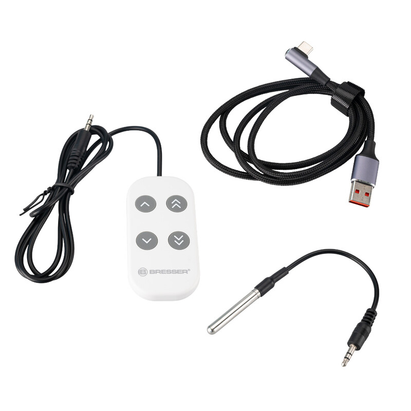 Bresser Motor electronic de focalizare