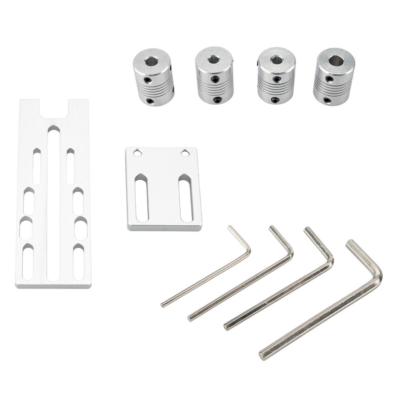 Bresser Motor electronic de focalizare