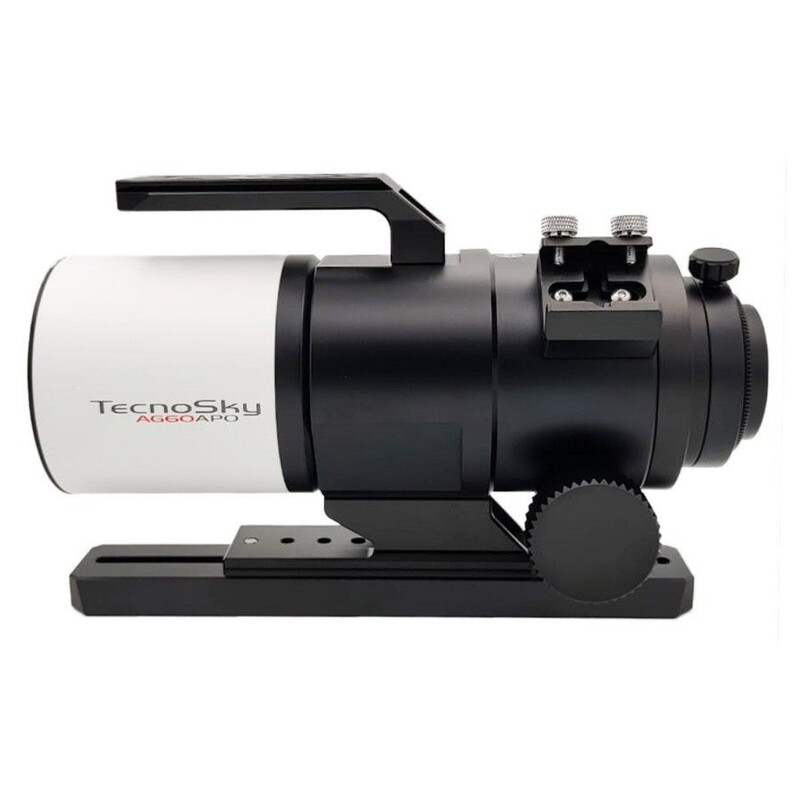 Tecnosky Refractor apochromat AP 60/300 AG60