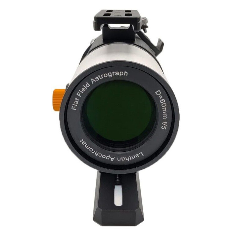 Tecnosky Refractor apochromat AP 60/300 AG60