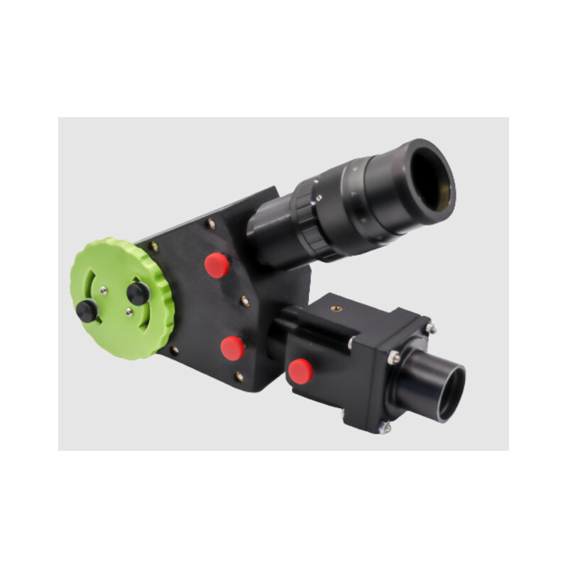 Shelyak Set optic pentru spectroheliograful Sol'Ex