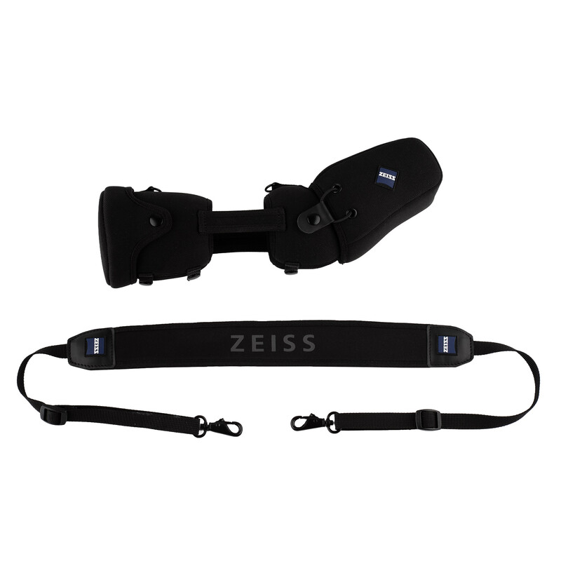 ZEISS Geanta Stay-on-Case Apia 85S