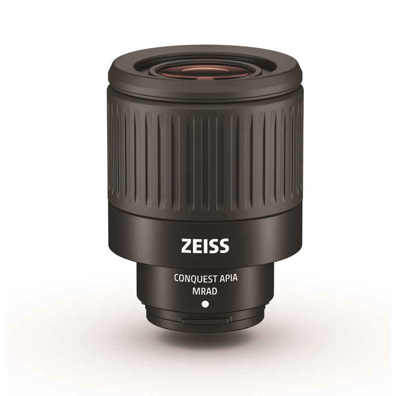 ZEISS Ocular Apia cu reticul MRAD