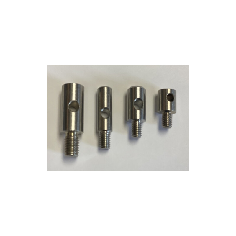 iOptron Alignment Peg Gem28