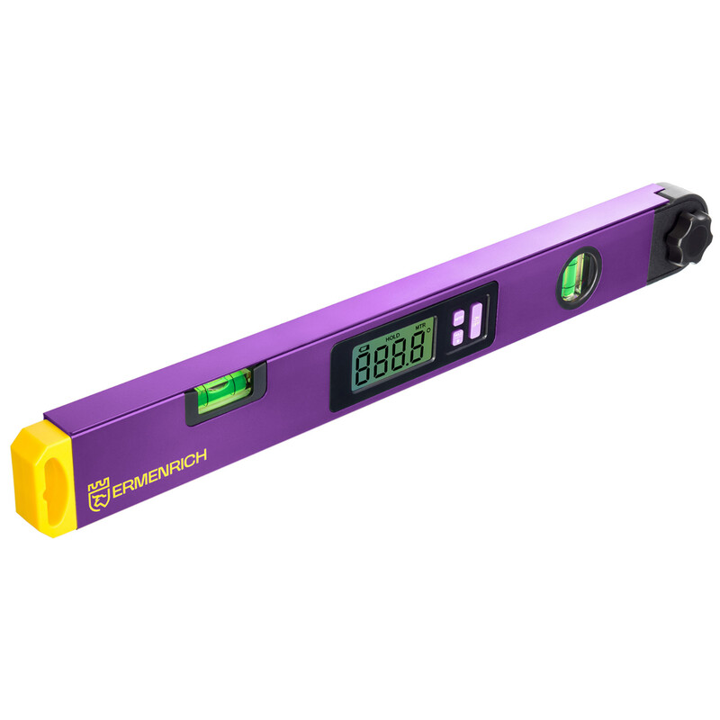Ermenrich Goniometru digital Verk DA40
