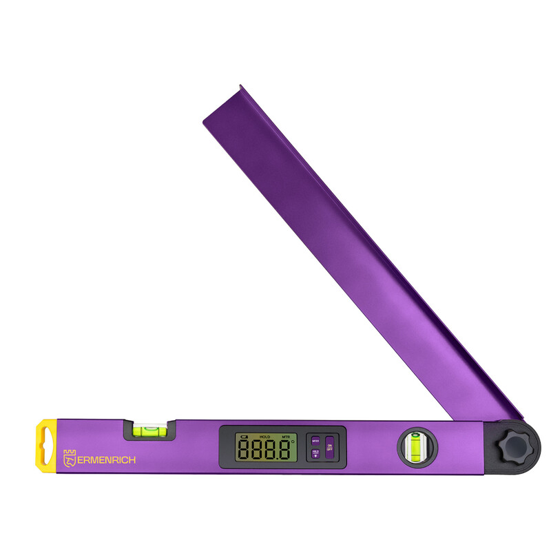 Ermenrich Goniometru digital Verk DA40