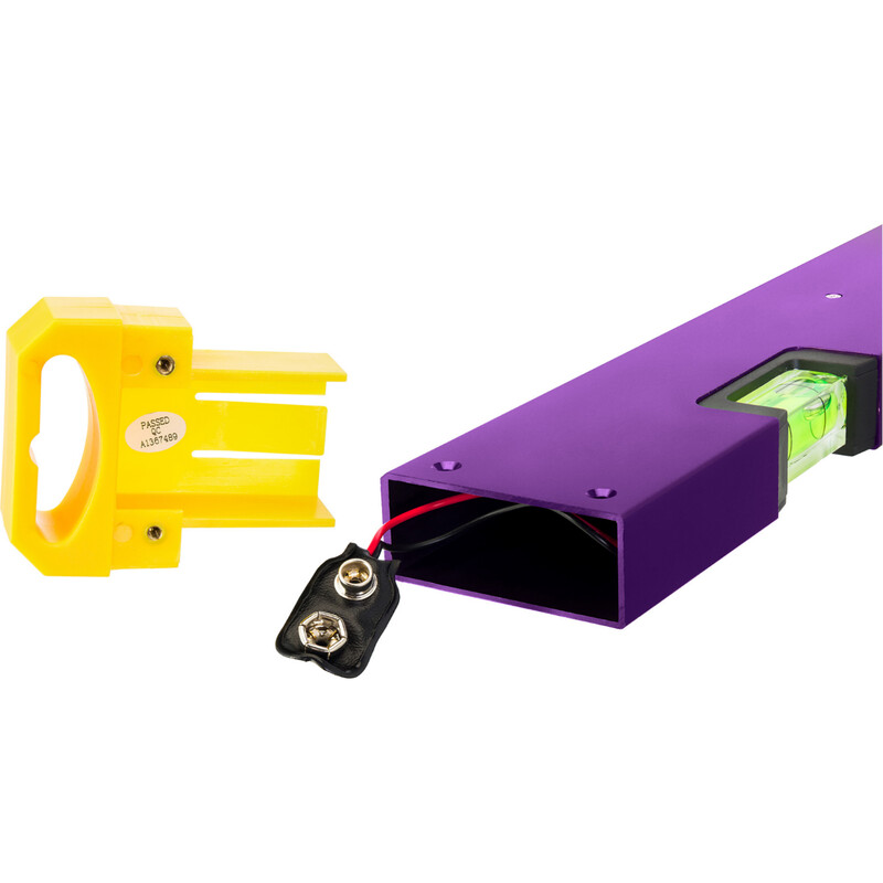 Ermenrich Goniometru digital Verk DA40