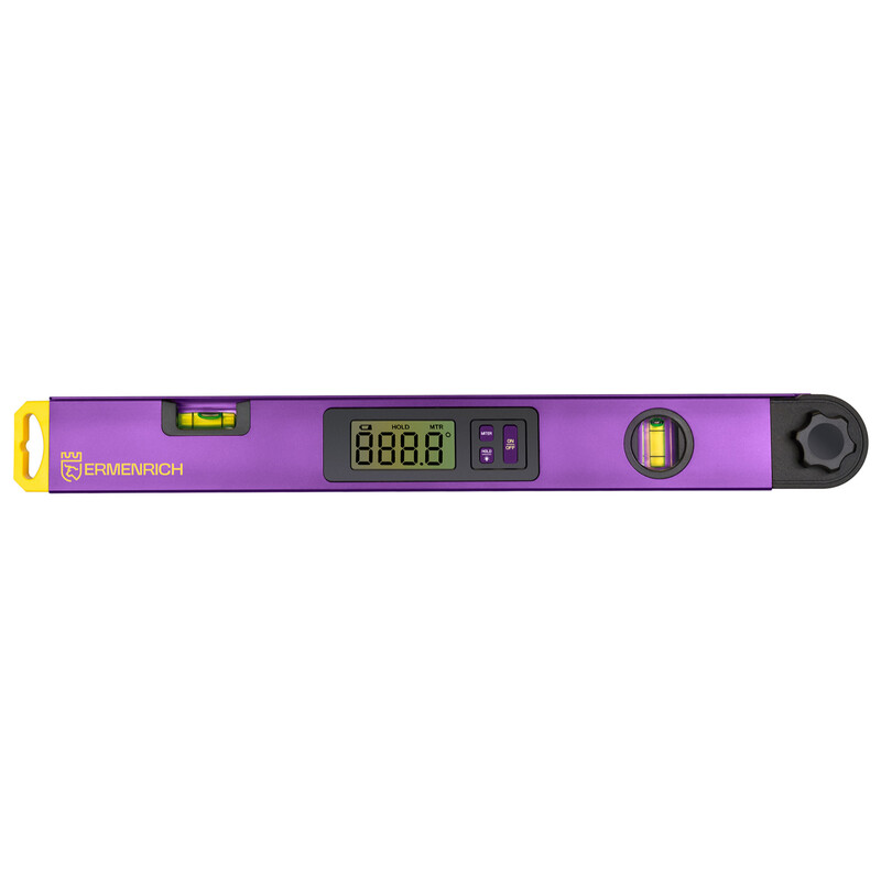 Ermenrich Goniometru digital Verk DA40