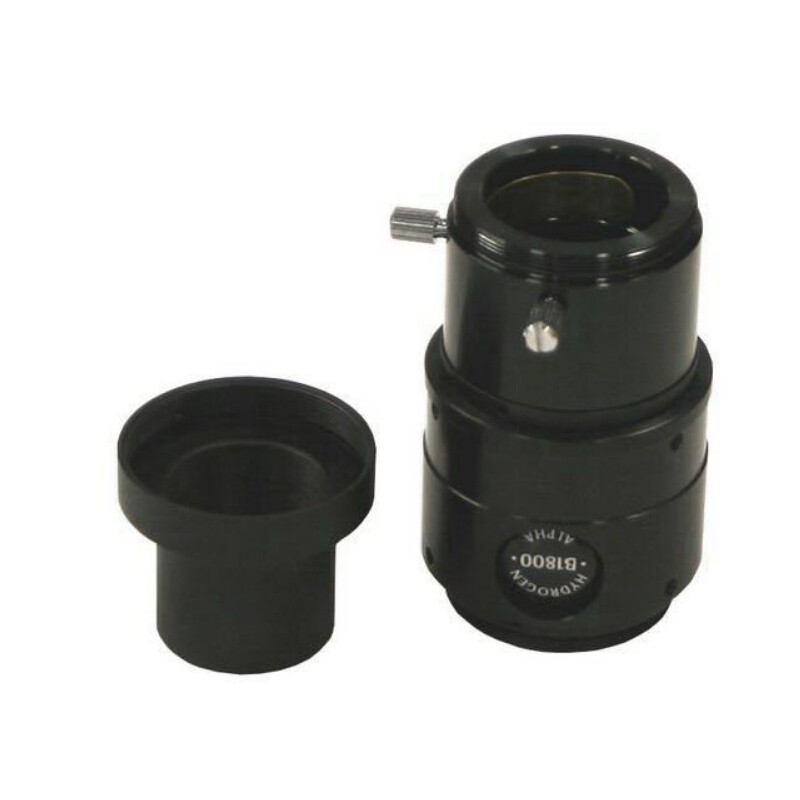 Lunt Solar Systems Filtre Filtru de blocare B1800 2"