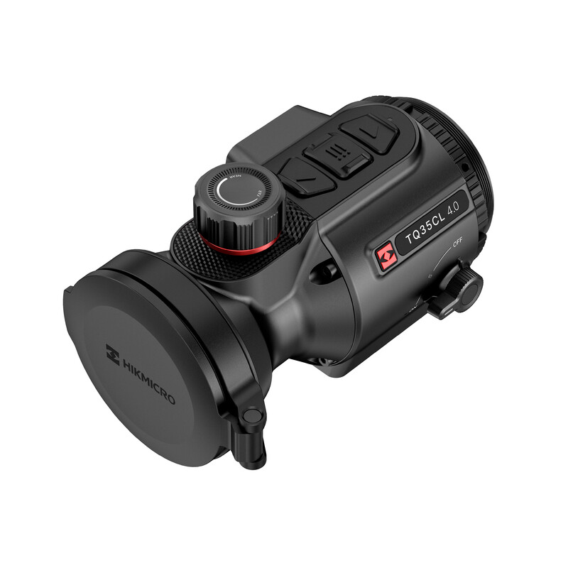 HIKMICRO TQ35CL Thunder 4.0