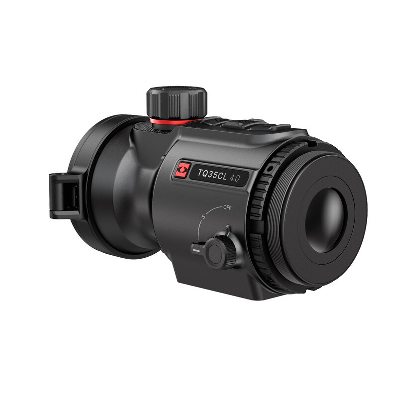 HIKMICRO TQ35CL Thunder 4.0